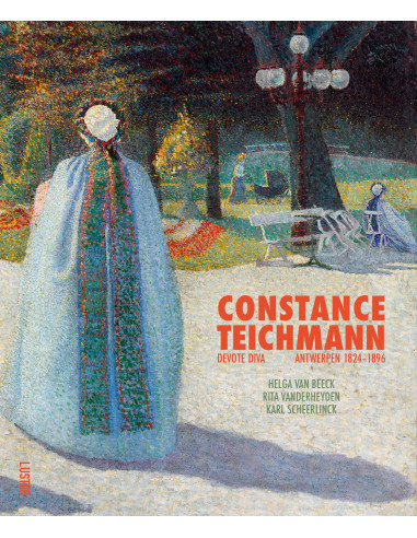 Constance Teichmann