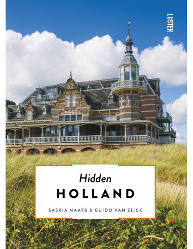 Hidden Holland