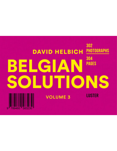 Belgian Solutions / Volume 3