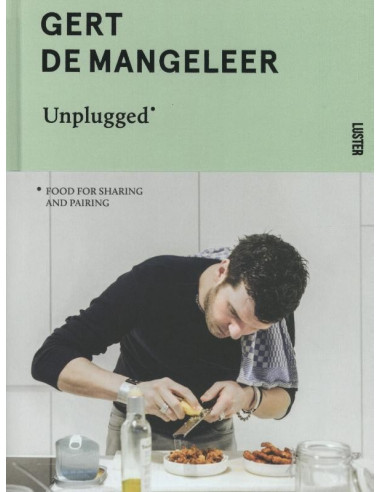 Gert De Mangeleer