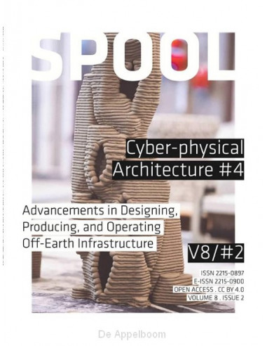 SPOOL | Cyber-physical Architecture / 4