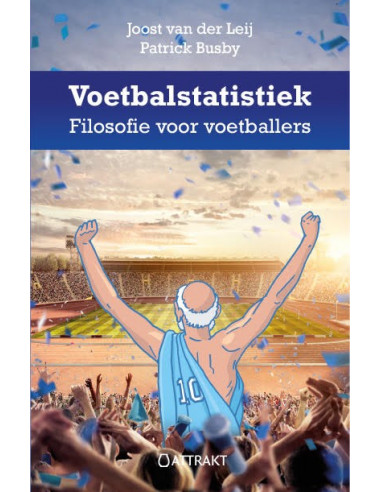 Voetbalstatistiek