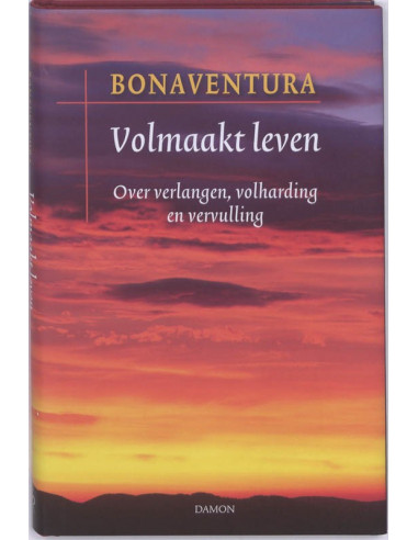 Volmaakt leven