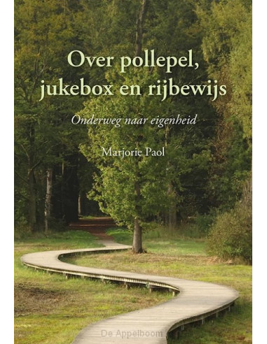 Over pollepel, jukebox en rijbewijs