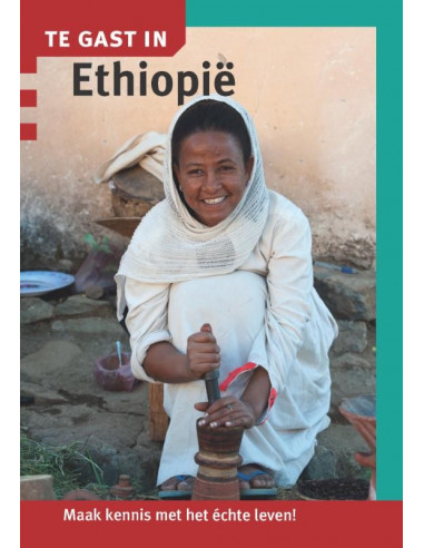 Te gast in Ethiopië