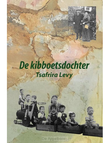 De kibboetsdochter