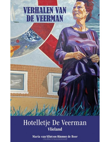 Verhalen van de Veerman