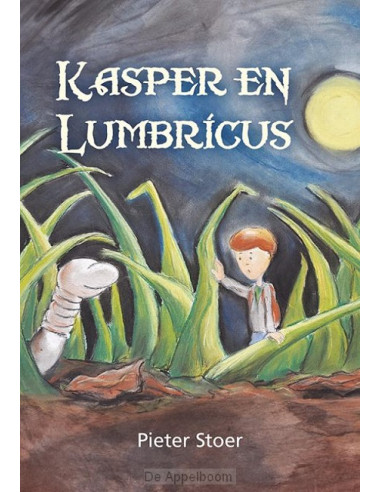 Kasper en Lumbricus