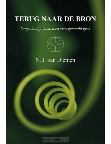 Terug naar de bron