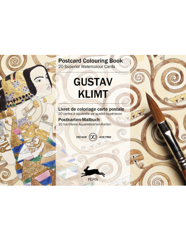 Gustav Klimt