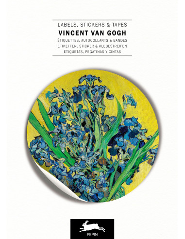 Vincent van Gogh