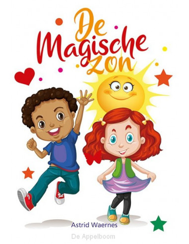 De Magische zon