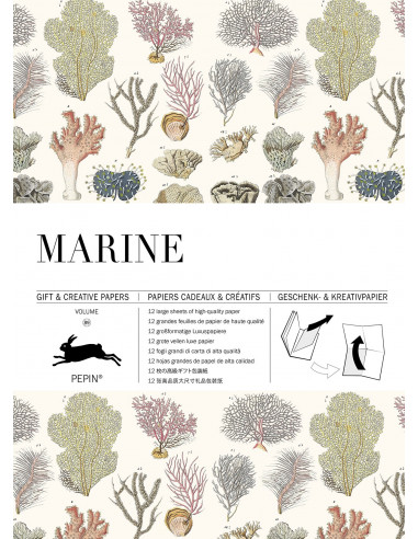 Marine / Volume 89