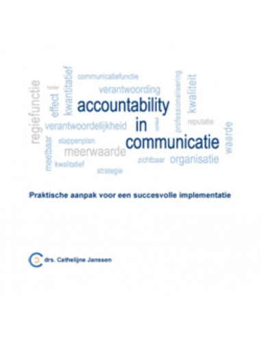 Accountability in communicatie