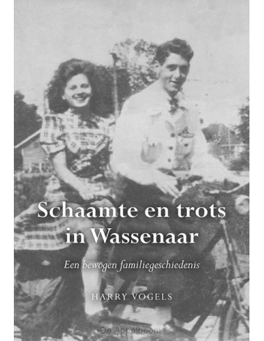 Schaamte en trots in Wassenaar