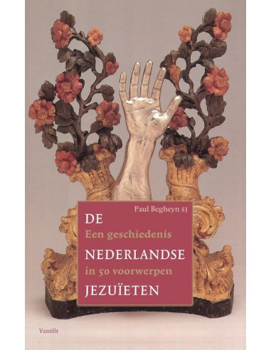 De Nederlandse jezuïeten