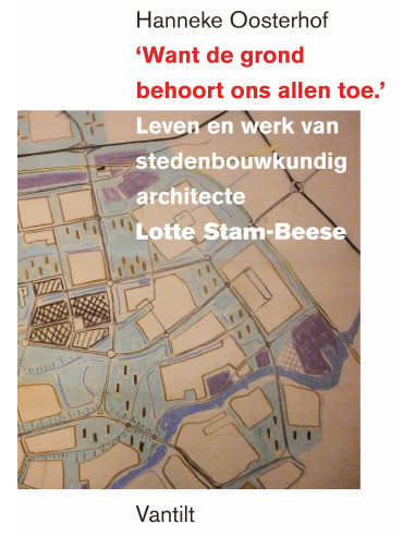 'Want de grond behoort ons allen toe.'