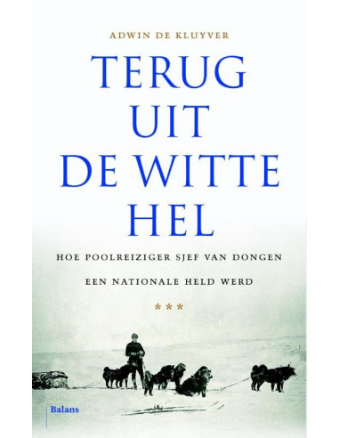 Terug uit de Witte Hel