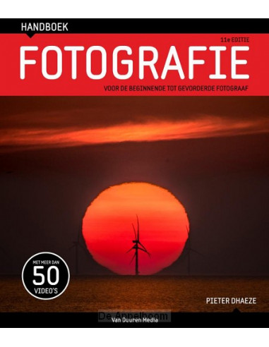 Handboek fotografie