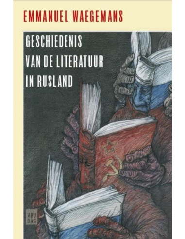 Geschiedenis van de literatuur in Ruslan