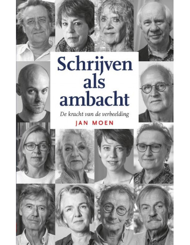 Schrijven als ambacht