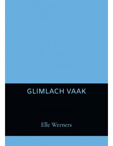 GLIMLACH VAAK