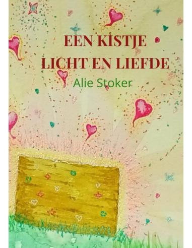 Een kistje licht en liefde