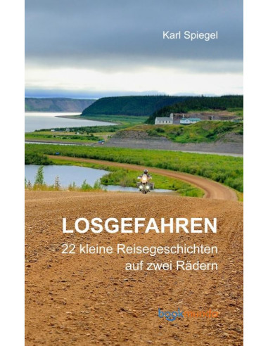 Losgefahren