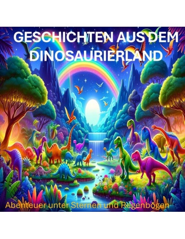 Geschichten aus dem Dinosaurierland