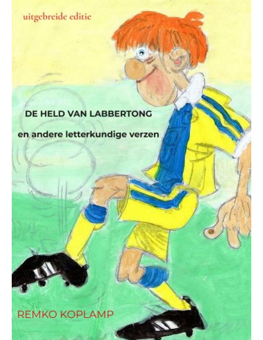 De held van Labbertong