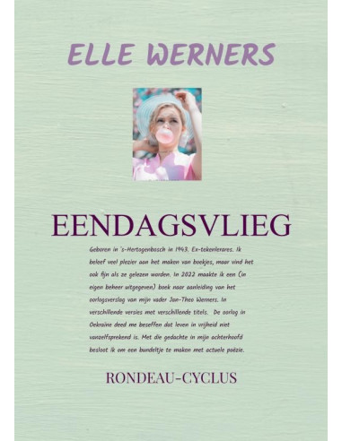 EENDAGSVLIEG II