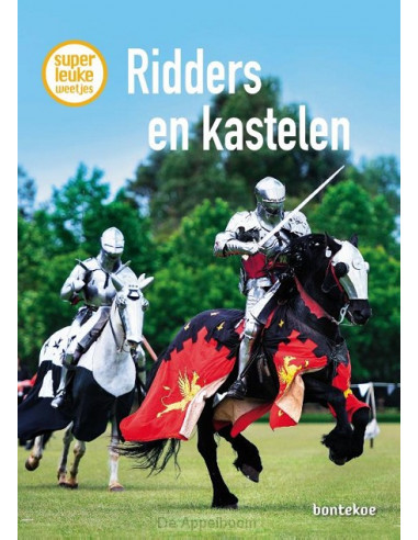 Ridders en kastelen