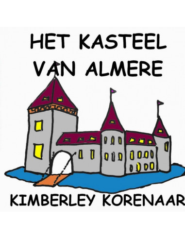 Het Kasteel van ALmere