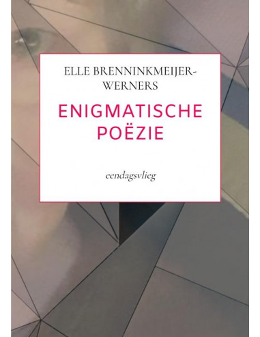 Enigmatische poëzie