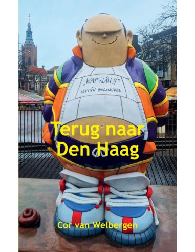 Terug naar Den Haag