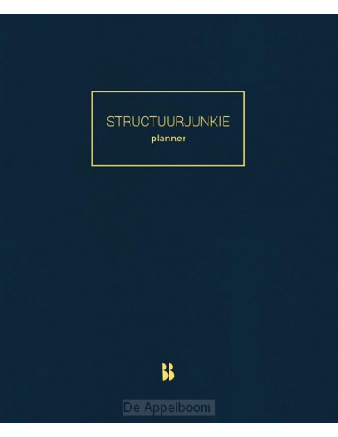 Structuurjunkie-planner