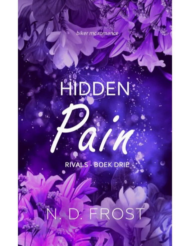 Hidden Pain