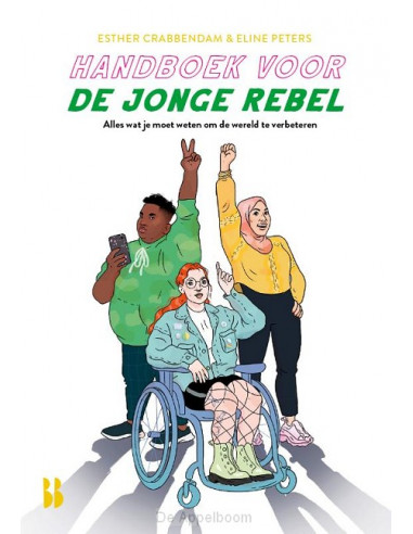 Handboek voor de jonge rebel