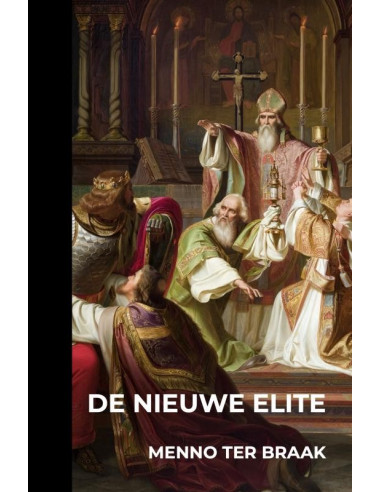 De nieuwe elite