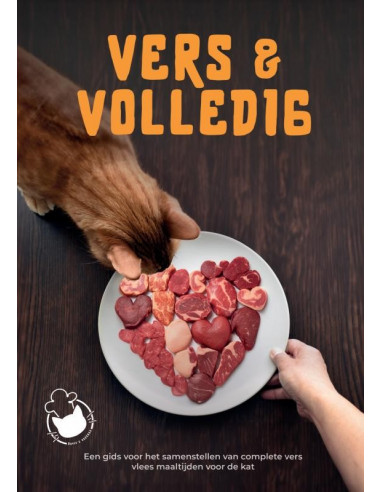 Vers en volledig