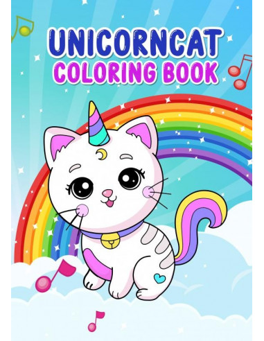 UnicornCat