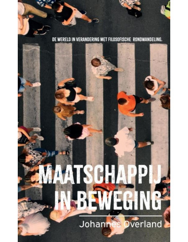 Maatschappij in beweging