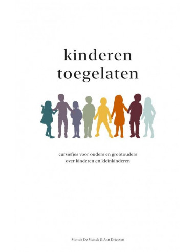 KINDEREN TOEGELATEN