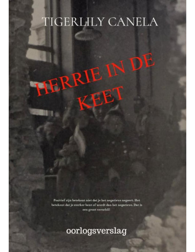 HERRIE IN DE KEET