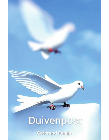 Duivenpost