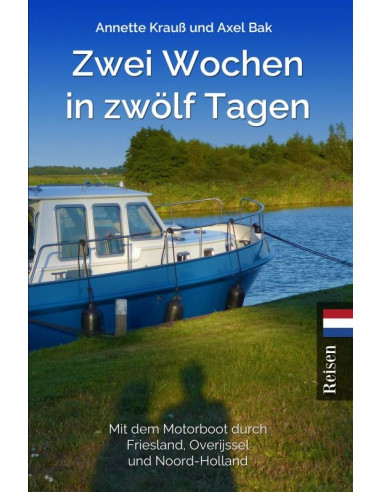 Zwei Wochen in zwölf Tagen