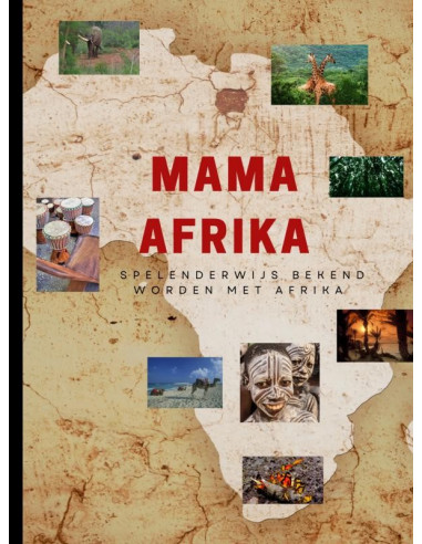 Mama Afrika