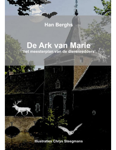 DE ARK VAN MARIE