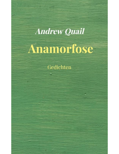 Anamorfose