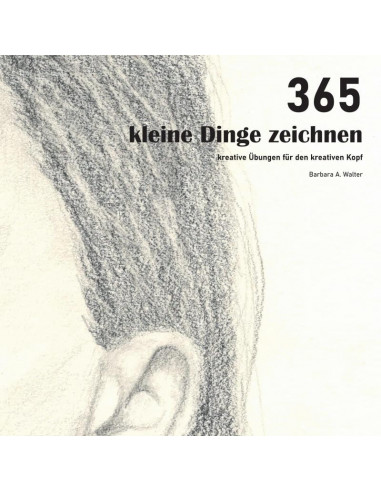 365 kleine Dinge zeichnen